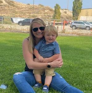 Meet your Posher, Ashley